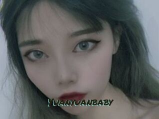 Yuanyuanbaby