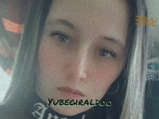 Yubegiraldoo