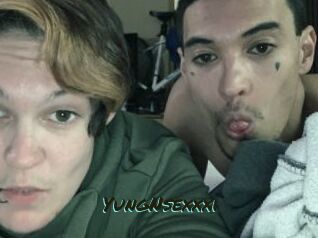 YungNsexxxi