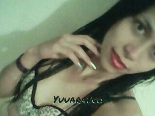 Yuuarauco