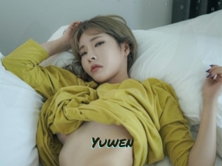 Yuwen