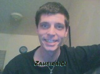 Zaheira101