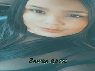 Zahira_Rosse