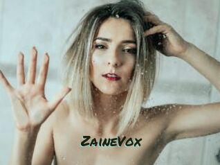 ZaineVox