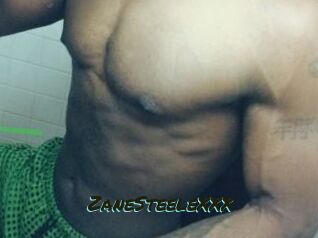 ZaneSteeleXXX