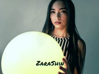 ZaraShin