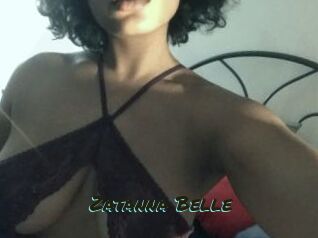 Zatanna_Belle