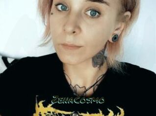 ZenaCosmo