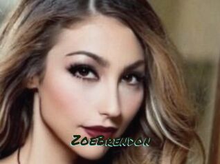 Zoe_Brendon