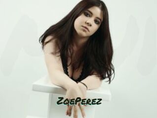 ZoePerez