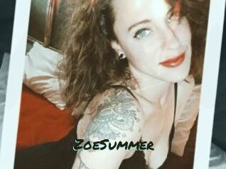 ZoeSummer