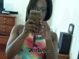 ZoeWood