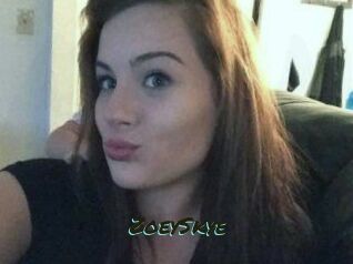 ZoeySkye