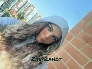 Zabalahot
