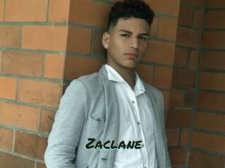 Zaclane