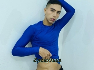 Zacrydeer