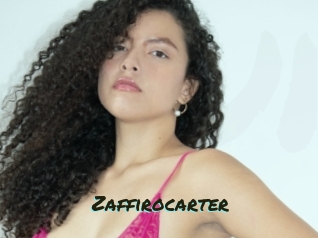 Zaffirocarter