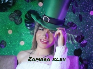 Zamara_kleii