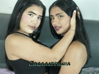 Zaraanddania