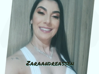 Zaraandreassen