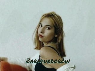 Zaradurborow