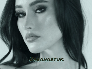 Zarahartuk