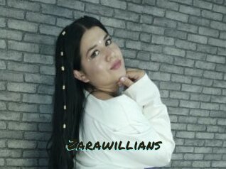 Zarawillians
