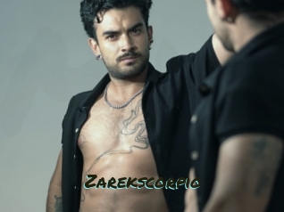 zarekscorpio Muhyoo Adult