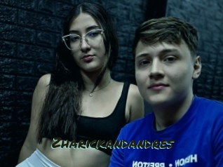 Zharickandandres