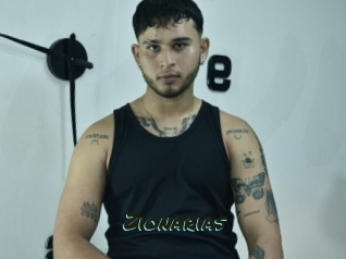 Zionarias