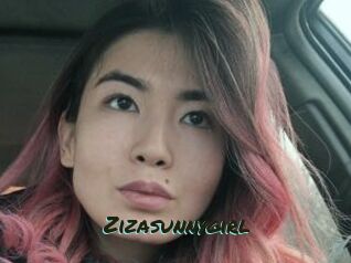 Zizasunnygirl