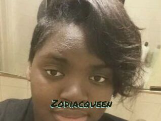 Zodiacqueen