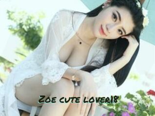 Zoe_cute_lover18