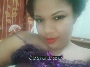 Zoetekutje