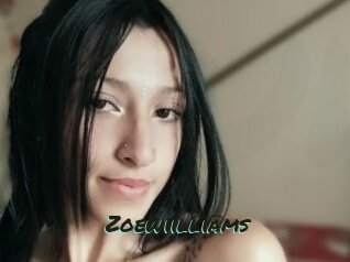 Zoewiilliams