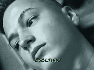 Zsoltifiu
